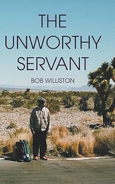 portada The Unworthy Servant (en Inglés)