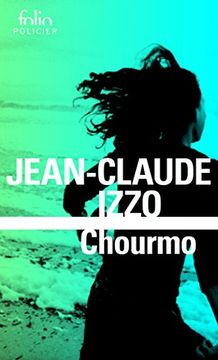 portada Chourmo (in French)