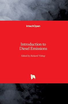 portada Introduction to Diesel Emissions (en Inglés)