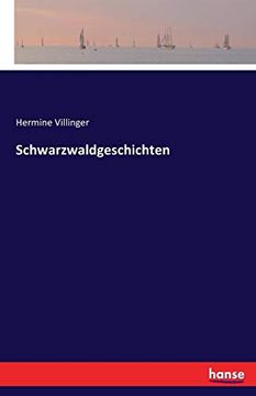 portada Schwarzwaldgeschichten (in German)