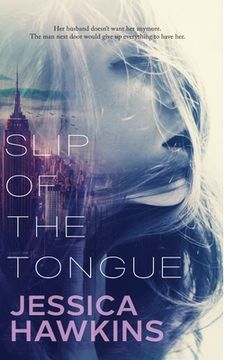 portada Slip of the Tongue (en Inglés)