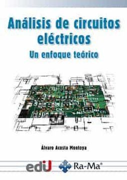 portada Analisis de Circuitos Electricos