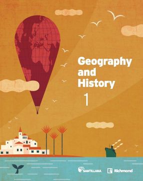 portada new science 1 science-geo-history (in Spanish)