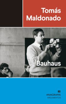 portada Bauhaus (in Spanish)