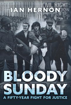 portada Bloody Sunday (en Inglés)