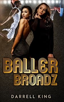 portada Baller Broadz (en Inglés)