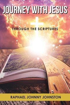 portada Journey with Jesus through the Scriptures (en Inglés)