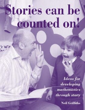 portada Stories Can be Counted On!: Ideas for Developing Mathematics Through Story: 0