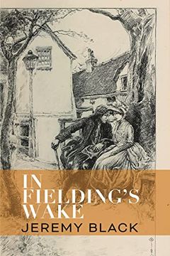 portada In Fielding's Wake (en Inglés)