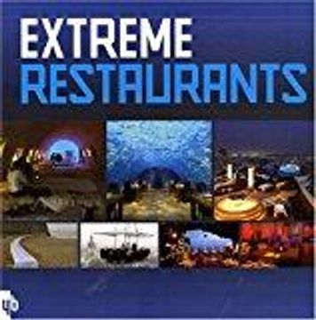 portada Extreme Restaurants