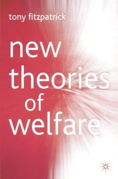 portada new theories of welfare (en Inglés)