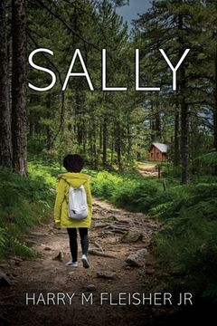 portada Sally (en Inglés)