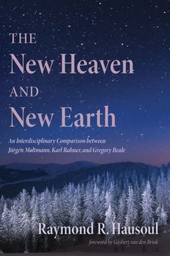 portada The New Heaven and New Earth (in English)