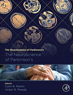 portada The Neuroscience of Parkinson's Disease (en Inglés)