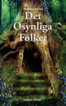 portada Det Osynliga Folket (in Swedish)