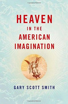 portada Heaven in the American Imagination (in English)
