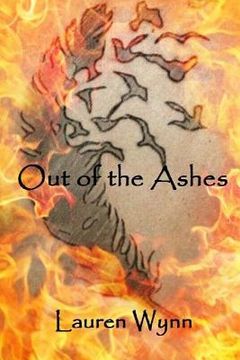 portada Out of the Ashes (en Inglés)