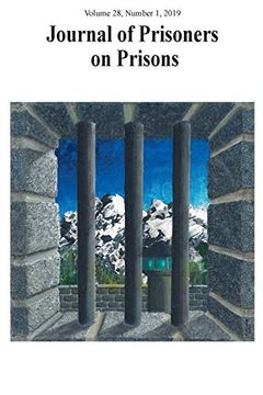 portada Journal of Prisoners on Prisons, v28 #1: Special Issue: 20 Years of Convict Criminology - Developing Insider Perspectives in Research Activism (in English)