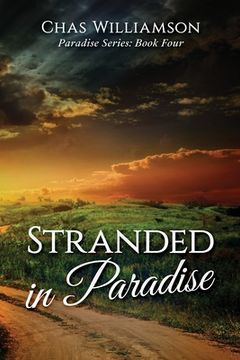 portada Stranded in Paradise