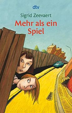 portada Mehr als ein Spiel (in German)