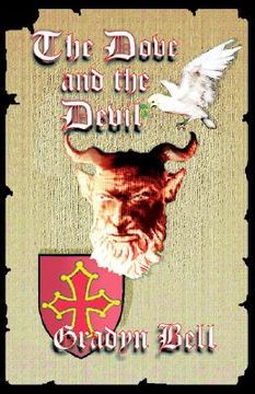 portada the dove and the devil (en Inglés)