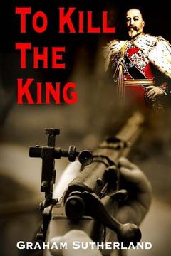 portada To Kill The King