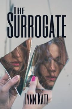 portada The Surrogate (in English)