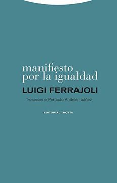 portada Manifiesto por la Igualdad (in Spanish)