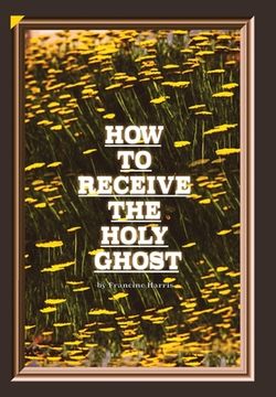 portada How to Receive the Holy Ghost