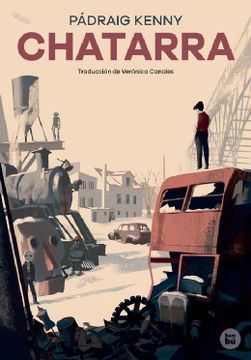 portada Chatarra (in Spanish)