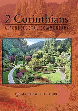 portada 2 Corinthians: A Pentecostal Commentary
