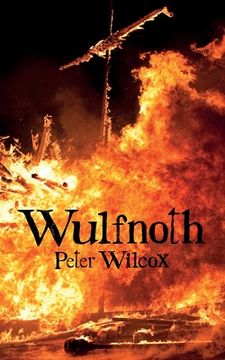 portada Wulfnoth: Thegn of Compton (en Inglés)
