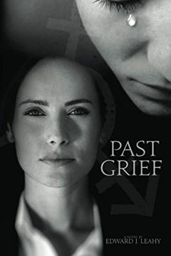 portada Past Grief (en Inglés)