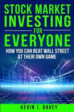 portada Stock Investing For Everyone: How My Kids Beat Wall Street, And How You Can Too (in English)