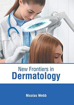 portada New Frontiers in Dermatology (in English)