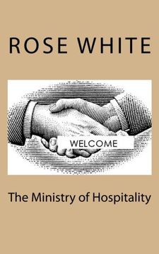 portada The Ministry of Hospitality