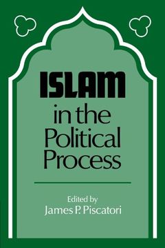 portada Islam in the Political Process (en Inglés)