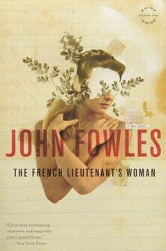portada The French Lieutenant's Woman (en Inglés)