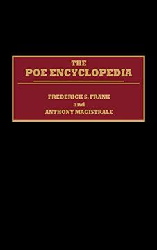 portada The poe Encyclopedia (in English)