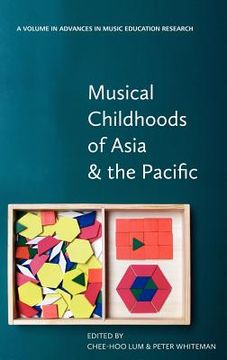 portada musical childhoods of asia and the pacific (hc)