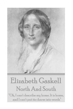 portada Elizabeth Gaskell - North And South (in English)
