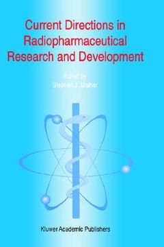 portada current directions in radiopharmaceutical research and development (in English)