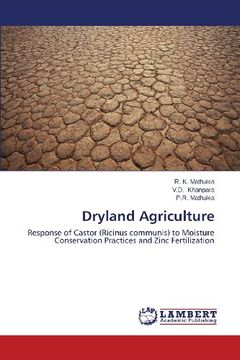 portada Dryland Agriculture