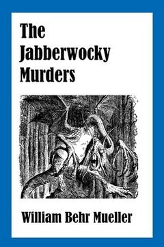 portada The Jabberwocky Murders