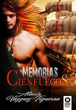 portada Memorias de Cienfuegos (in Spanish)