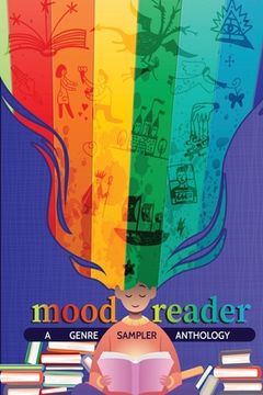 portada Mood Reader: A Genre Sampler Anthology 