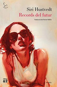portada Records del Futur (el Balancí) (en Catalá)