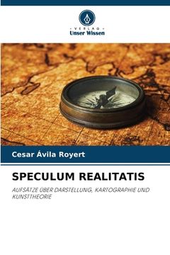 portada Speculum Realitatis (in German)