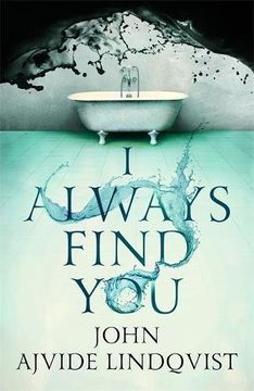 portada I Always Find You (en Inglés)