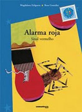 portada alarma roja (in Spanish)